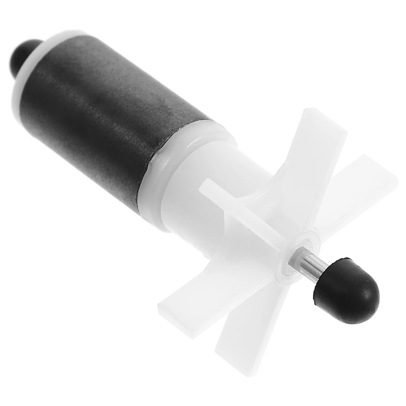 Water Pump Rotor Accessories Impeller with Shaft Submersible Replacement for Fish Tank
Water Pump Rotor Accessories Impeller with Shaft Submersible Replacement for Fish Tank