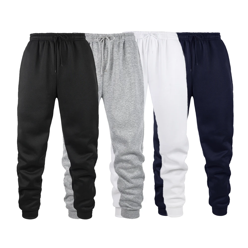 Mens Jogging Sports Pants Autumn Winter Sweatpants Men Sports Gym Trousers Fashion Solid Color Casual Workout Long Pants
Mens Jogging Sports Pants Autumn Winter Sweatpants Men Sports Gym Trousers Fashion Solid Color Casual Workout Long Pants