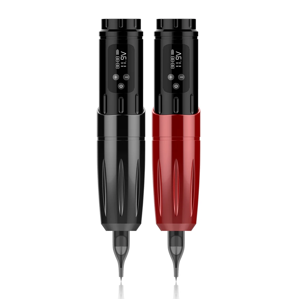 Tattoo Pen Tattoo Battery Machine For Permanent Makeup With 1600mAh Battery Upgrade MiniTattoo Gun
Tattoo Pen Tattoo Battery Machine For Permanent Makeup With 1600mAh Battery Upgrade MiniTattoo Gun