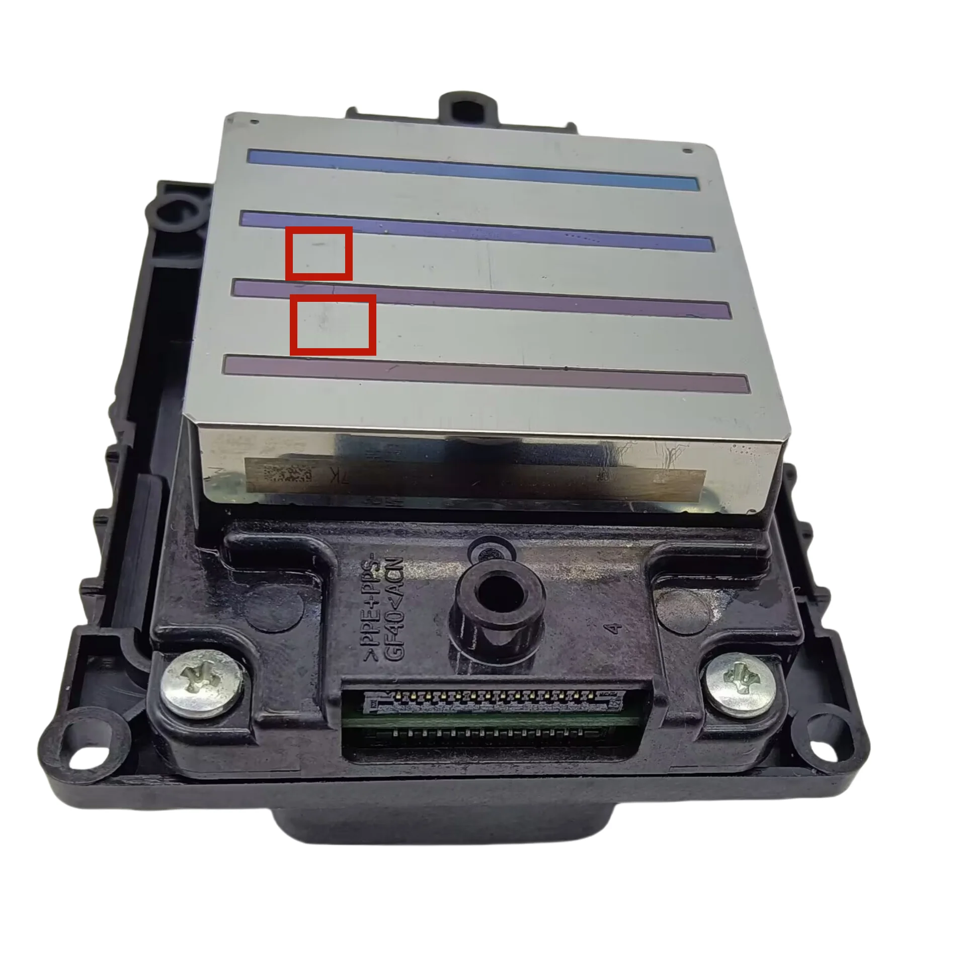 C1 Locked Print Head fits for Epson wf-4734 4730 WF4730 WF4720 WF4734 wf-4720 4725 wf-4270 wf-4725 4720 wf-4730
C1 Locked Print Head fits for Epson wf-4734 4730 WF4730 WF4720 WF4734 wf-4720 4725 wf-4270 wf-4725 4720 wf-4730