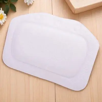 1pc Bathtub For Head Neck Support Spa Bath With Suction Cups Home Bathtub Accessory Shoulder Support Pillow Tub Pillow For
1pc Bathtub For Head Neck Support Spa Bath With Suction Cups Home Bathtub Accessory Shoulder Support Pillow Tub Pillow For