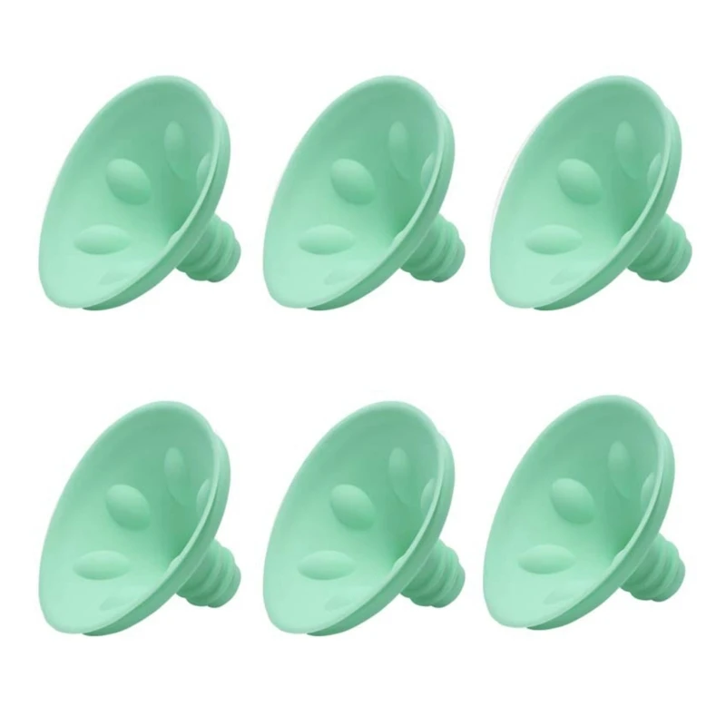 J15U Breastfeeding Helper Silicone Flange Size Converter Easy Clean Dishwasher Safe
J15U Breastfeeding Helper Silicone Flange Size Converter Easy Clean Dishwasher Safe