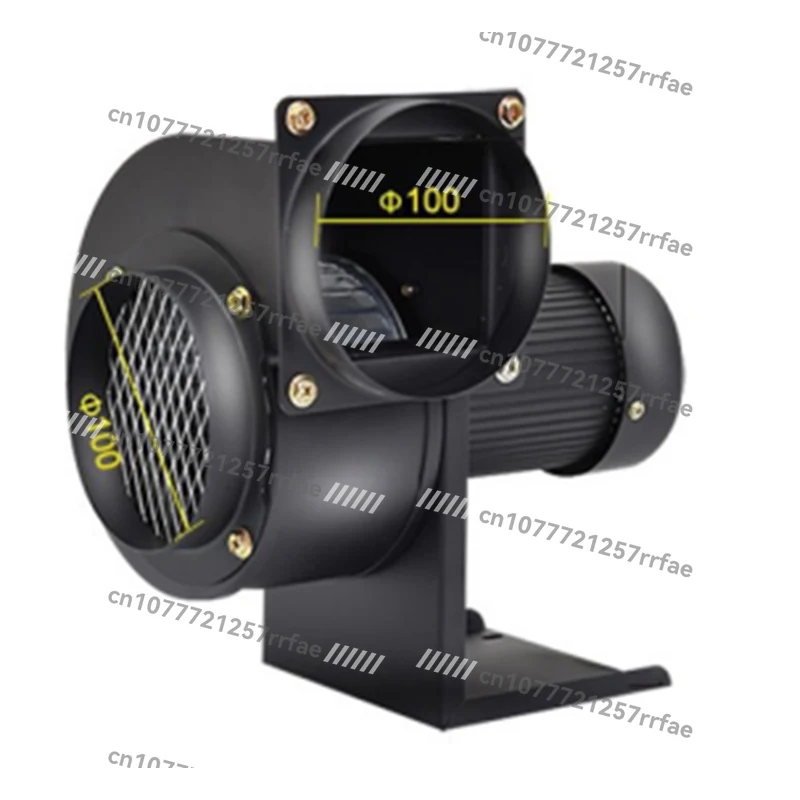 Small High Temperature Resistant Fan Induced Draft Fan Multi-Wing Insulated Cy120 Heat Extraction Centrifugal Fan
Small High Temperature Resistant Fan Induced Draft Fan Multi-Wing Insulated Cy120 Heat Extraction Centrifugal Fan