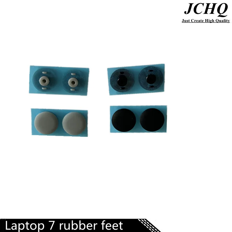 Резиновые ножки JCHQ для ноутбука Microsoft Surface 7 2036, подушечка для ног, нижняя часть, без замены полосы, серебристый, черный, новый
Резиновые ножки JCHQ для ноутбука Microsoft Surface 7 2036, подушечка для ног, нижняя часть, без замены полосы, серебристый, черный, новый