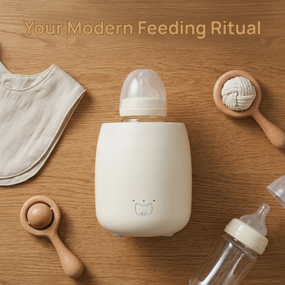 3 Speed Automatic Electric Milk Shake Uniform Blending Easy Clean Electric Milk Bottle Shake Low Volume Efficient Rotation
3 Speed Automatic Electric Milk Shake Uniform Blending Easy Clean Electric Milk Bottle Shake Low Volume Efficient Rotation