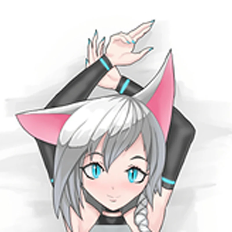 Anime Dakimakura Pillow Case Crazymango Sexy and Busty Beautiful Girl Double-Sided Halloween
Anime Dakimakura Pillow Case Crazymango Sexy and Busty Beautiful Girl Double-Sided Halloween