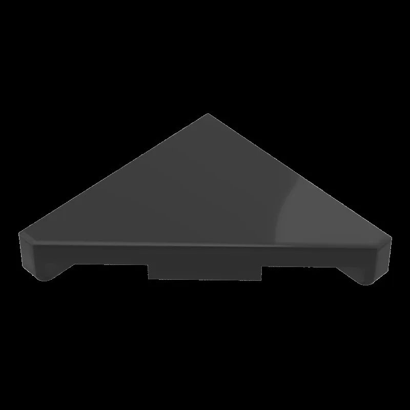 35787 Building Blocks High-Tech Assemble Particle Triangular Light Panel Brick Kit Replaceable Part Toys For Children Gift 50g
35787 Building Blocks High-Tech Assemble Particle Triangular Light Panel Brick Kit Replaceable Part Toys For Children Gift 50g
