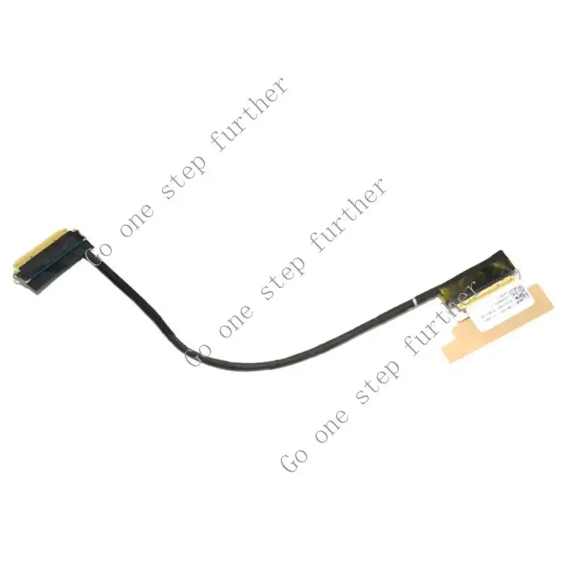 WYORESY T490 LCD LVDS Video Cable For Lenovo ThinkPad T495 2K 3K FHD 1920*1080 WQHD 01YT38 02HK974 02HK975 DC02C00DY20 40Pin # @
WYORESY T490 LCD LVDS Video Cable For Lenovo ThinkPad T495 2K 3K FHD 1920*1080 WQHD 01YT38 02HK974 02HK975 DC02C00DY20 40Pin # @