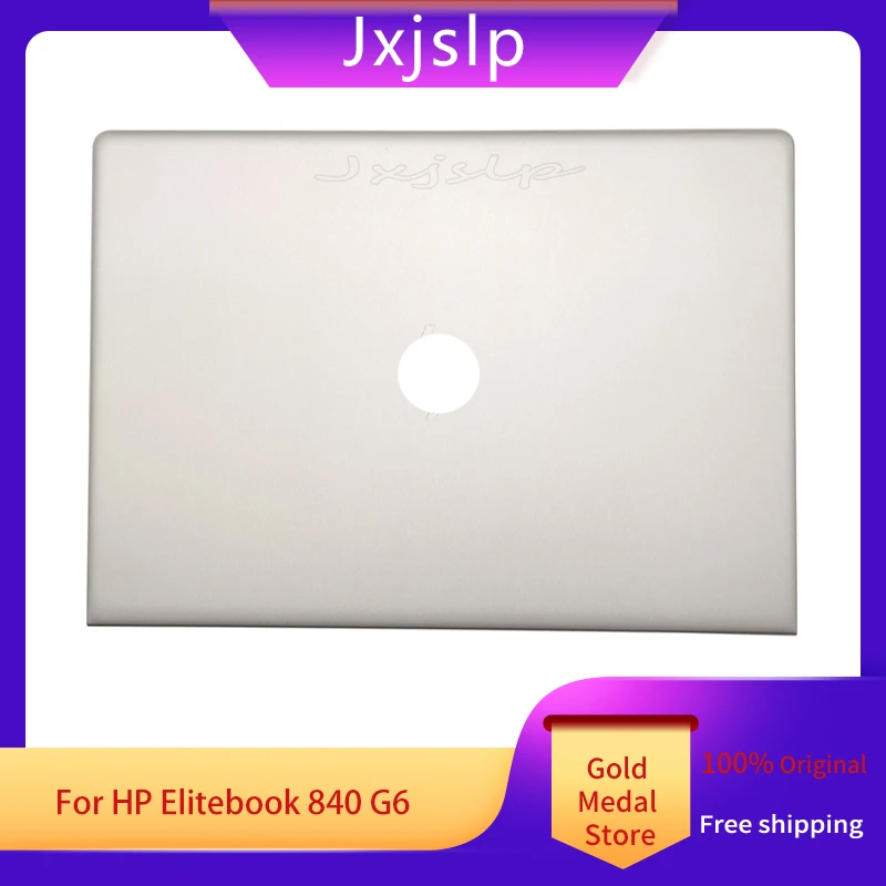 Новинка, оригинальная задняя крышка для ноутбука HP Elitebook 840 G6, ЖК-дисплей, задняя крышка
Новинка, оригинальная задняя крышка для ноутбука HP Elitebook 840 G6, ЖК-дисплей, задняя крышка