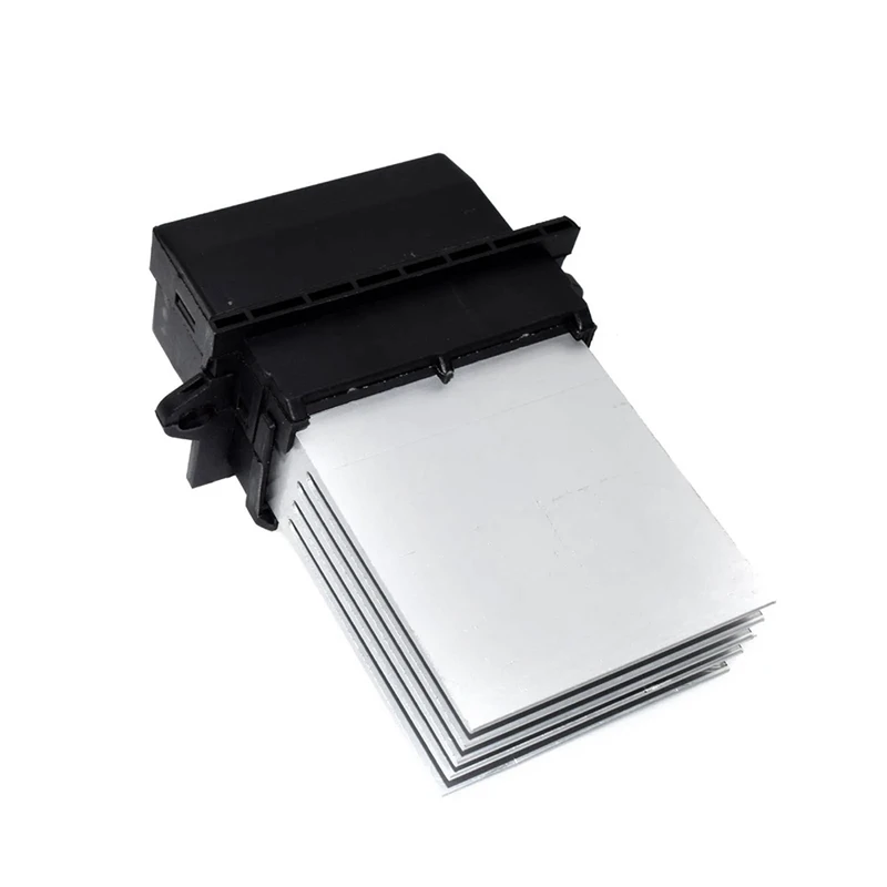 6441.L2, 7701207718 Auto Air Conditioning Blower Motor Resistor For Peugeot 107 207 607 Citroen C5 C3 C2 Blower Resistor
6441.L2, 7701207718 Auto Air Conditioning Blower Motor Resistor For Peugeot 107 207 607 Citroen C5 C3 C2 Blower Resistor