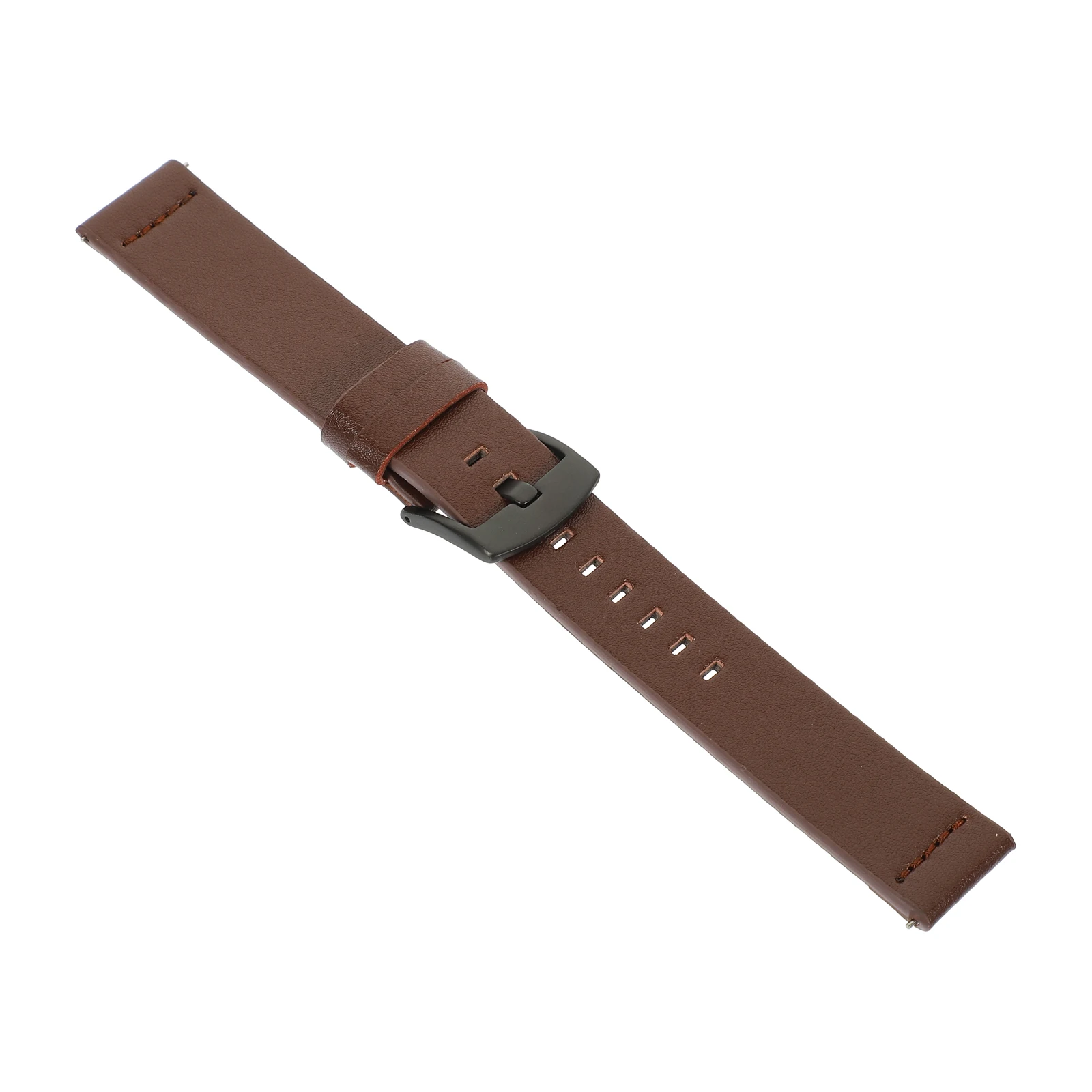 Adjustable Genuine Cowhide Strap Replacement Wristwatch Band Versatile Durable Watch Accessories Belt Repair Part For
Adjustable Genuine Cowhide Strap Replacement Wristwatch Band Versatile Durable Watch Accessories Belt Repair Part For