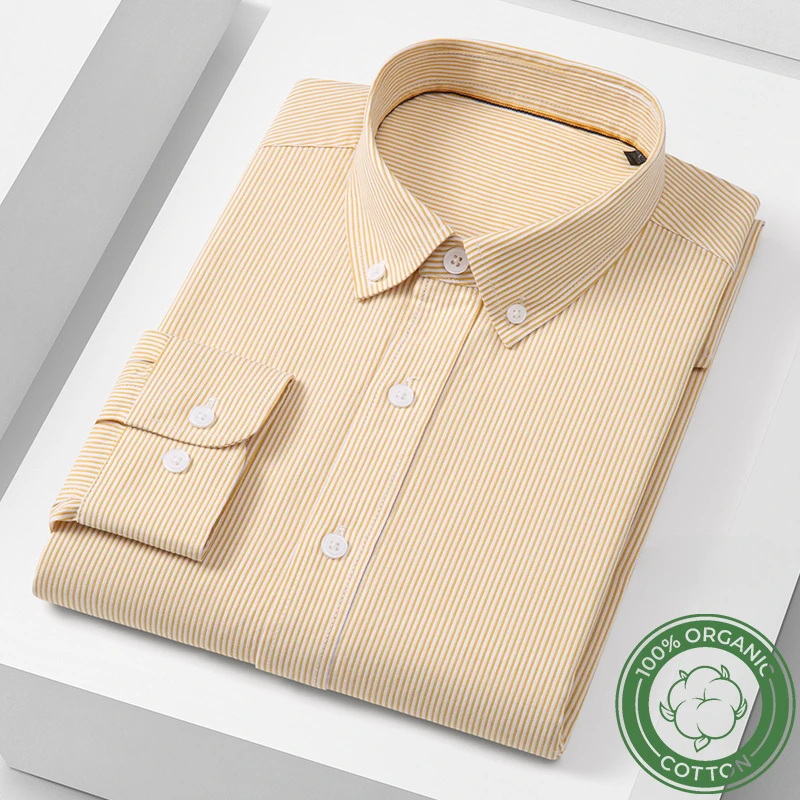 New in shirt Fashion korean 100%cotton casual shirts for men slim fit formal plain shirt houndstooth plaid hight qulity clothes
New in shirt Fashion korean 100%cotton casual shirts for men slim fit formal plain shirt houndstooth plaid hight qulity clothes