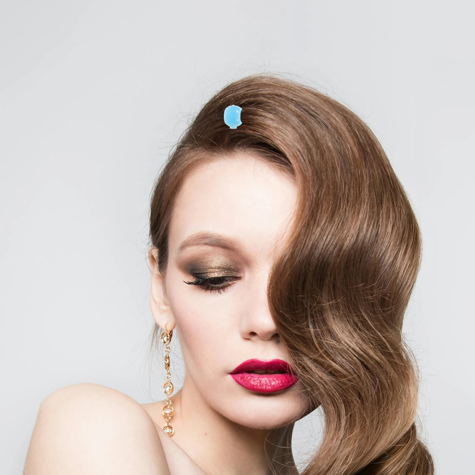 300Pcs Mini Claw Clips for Hair Colorful Tiny Plastic Jaw Clips Sectioning Styling Secure Hold Cute Hair Barrettes for Young
300Pcs Mini Claw Clips for Hair Colorful Tiny Plastic Jaw Clips Sectioning Styling Secure Hold Cute Hair Barrettes for Young