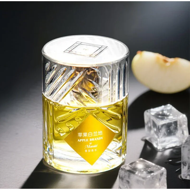 Angels Share Unisex Perfume Apple Brandy Eau De Parfum, Fruity & Woody Scent With Sandalwood Luxury Long Lasting Fragrance Spray
Angels Share Unisex Perfume Apple Brandy Eau De Parfum, Fruity & Woody Scent With Sandalwood Luxury Long Lasting Fragrance Spray