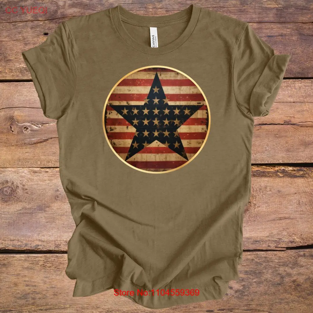 American Star T Shirt patriotic tee Flag Texas For Men July 4 long or short sleeves
American Star T Shirt patriotic tee Flag Texas For Men July 4 long or short sleeves