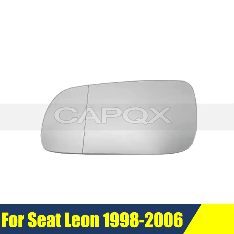 Heating Rearview Mirror Lens Glass For Seat Leon 1998-2006 Car Exterior Rearview Mirror Reversing Mirror Accessories
Heating Rearview Mirror Lens Glass For Seat Leon 1998-2006 Car Exterior Rearview Mirror Reversing Mirror Accessories