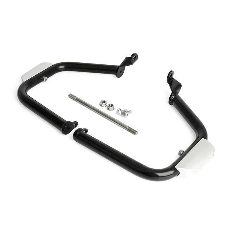 Motorcycle Accessories Frame Protection Engine Bumper Kit For Speed 400 Scrambler 400X Speed400 2024 2025-N26R
Motorcycle Accessories Frame Protection Engine Bumper Kit For Speed 400 Scrambler 400X Speed400 2024 2025-N26R