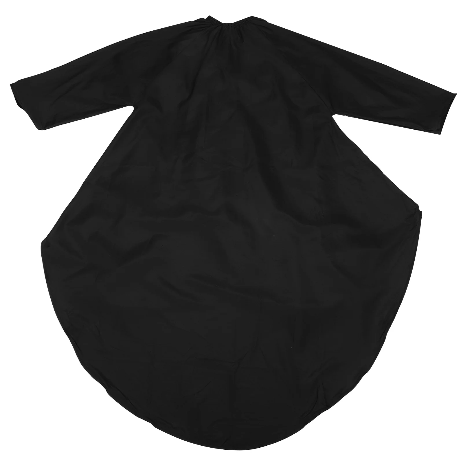 Barber Cloth Hairdresser Cape Waterproof Apron for Adults Men Women Salon Stylist Tool Pongee Hairstyling Dye Bib Cover
Barber Cloth Hairdresser Cape Waterproof Apron for Adults Men Women Salon Stylist Tool Pongee Hairstyling Dye Bib Cover