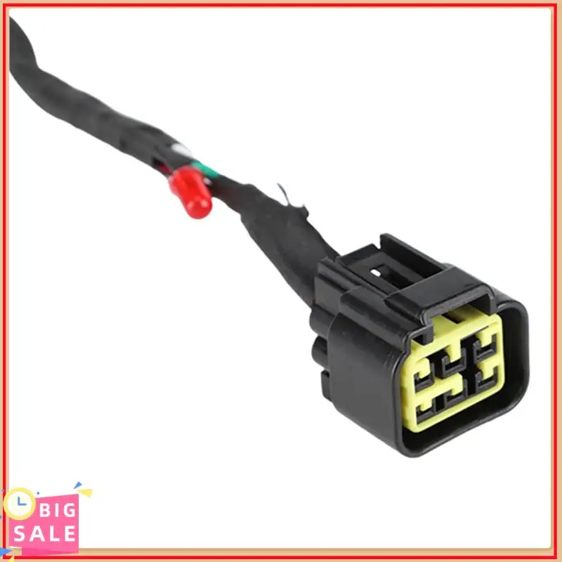 Exclusive Motorcycle Wiring Harness Fault Detection Line Replacement For Surron Sur-Ron Light Bee S X Electric Dirt Bike
Exclusive Motorcycle Wiring Harness Fault Detection Line Replacement For Surron Sur-Ron Light Bee S X Electric Dirt Bike
