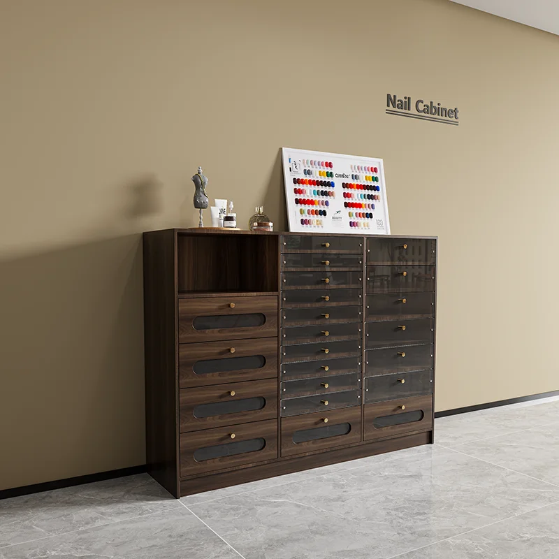 Acrylic Nail Art Display Stand Eco-Friendly Varnished Finish Durable Design Heavy LED Lighting Glass Back
Acrylic Nail Art Display Stand Eco-Friendly Varnished Finish Durable Design Heavy LED Lighting Glass Back