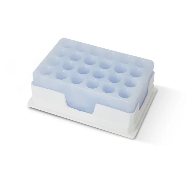 Lab Use Popular Cheapest 96 Well Box 0.2ml 0.5ml PCR Tube Cooling Box Fast delivery 
Lab Use Popular Cheapest 96 Well Box 0.2ml 0.5ml PCR Tube Cooling Box Fast delivery