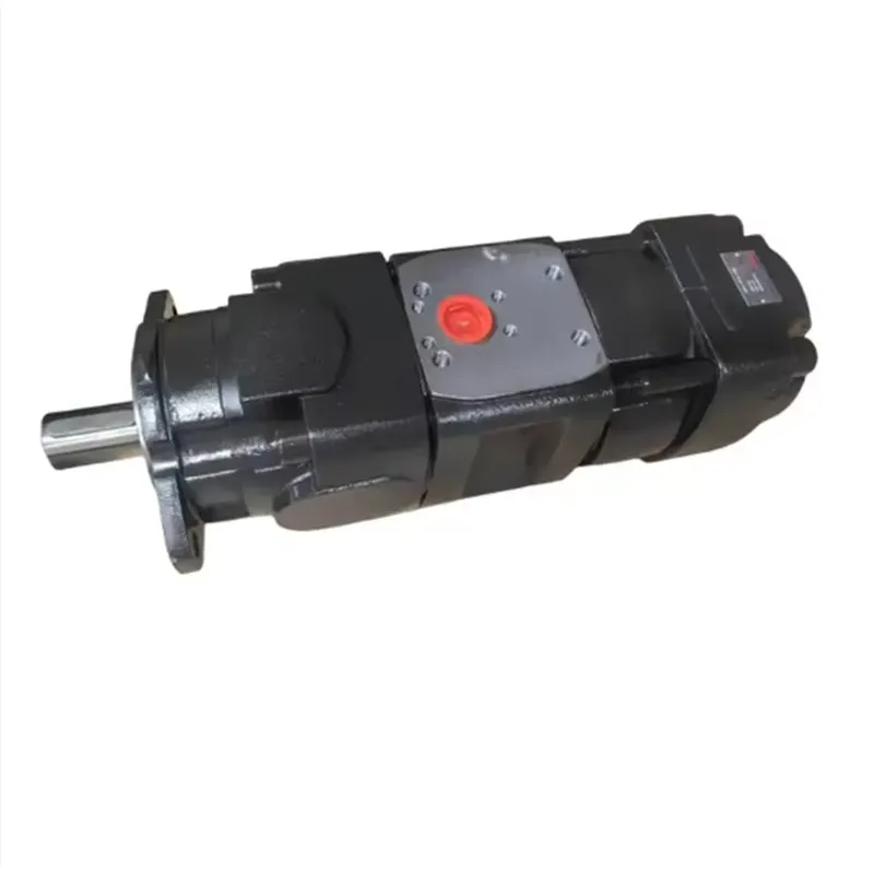 High Pressure QX61-16063-125R BUCHER Gear Pump QX21 QX31 QX41 QX51 QX54 QX61 QX62 QX81 QX83 Hydraulic Internal Gear Oil Pump
High Pressure QX61-16063-125R BUCHER Gear Pump QX21 QX31 QX41 QX51 QX54 QX61 QX62 QX81 QX83 Hydraulic Internal Gear Oil Pump