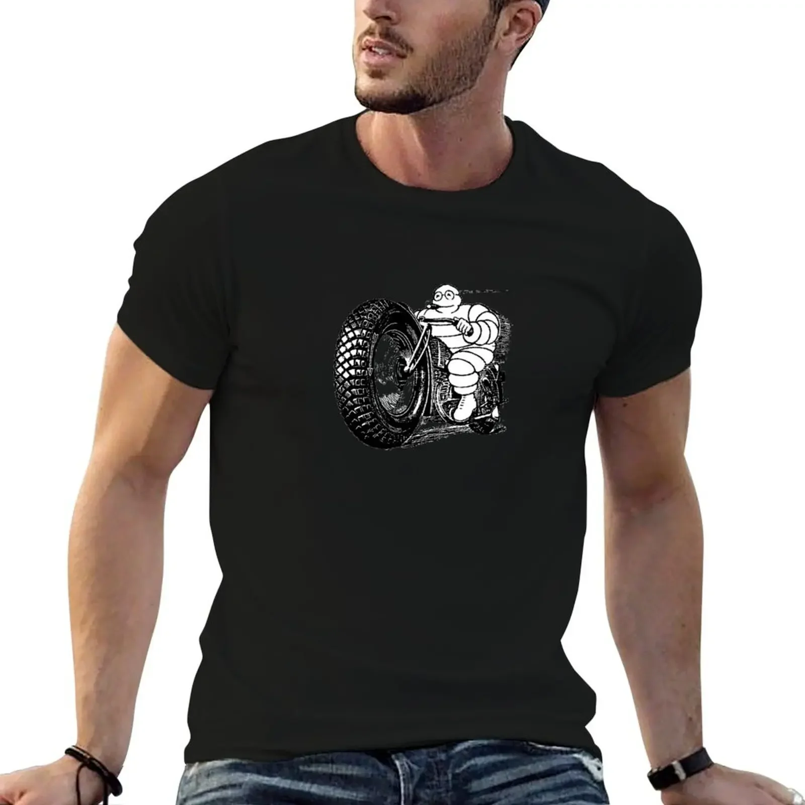 VINTAGE RETRO MOTORCYCLE T-Shirt boys animal print funny meme t-shirts men t shirts
VINTAGE RETRO MOTORCYCLE T-Shirt boys animal print funny meme t-shirts men t shirts