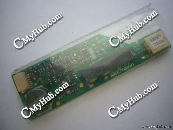LCD Power Inverter Board For NEC/TOKIN D8035-B001-P1-0 LCD Inverter D8035-B001-P1-0 (8035P1)
LCD Power Inverter Board For NEC/TOKIN D8035-B001-P1-0 LCD Inverter D8035-B001-P1-0 (8035P1)