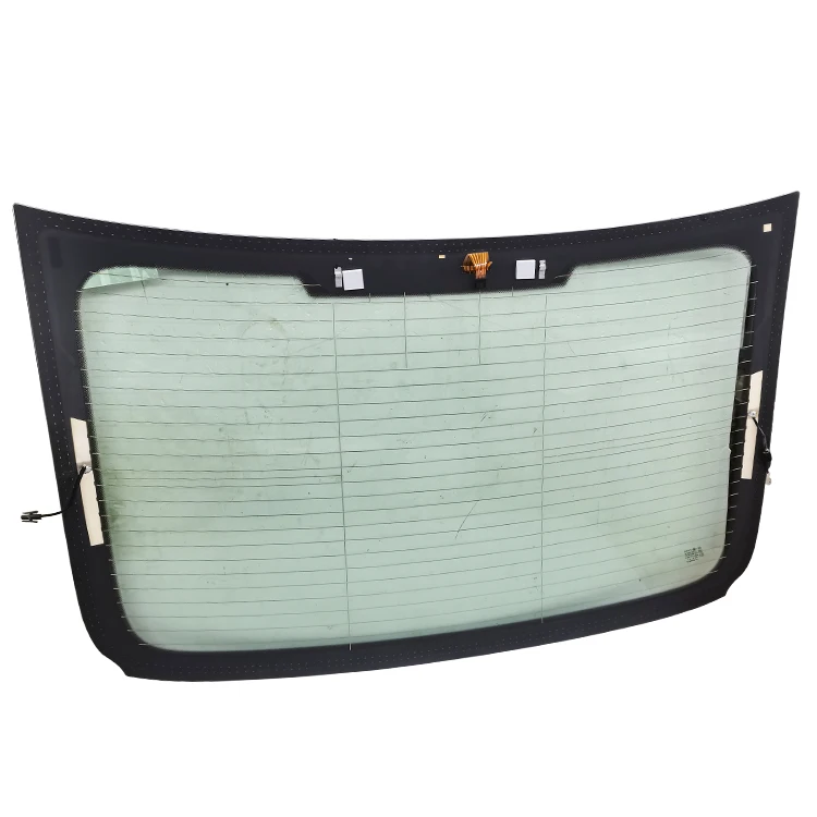 Auto Glass Windscreen Car Parts Glass Tempered Glass For BMW 4 Series G22 2020-2021 Rear Windshield
Auto Glass Windscreen Car Parts Glass Tempered Glass For BMW 4 Series G22 2020-2021 Rear Windshield