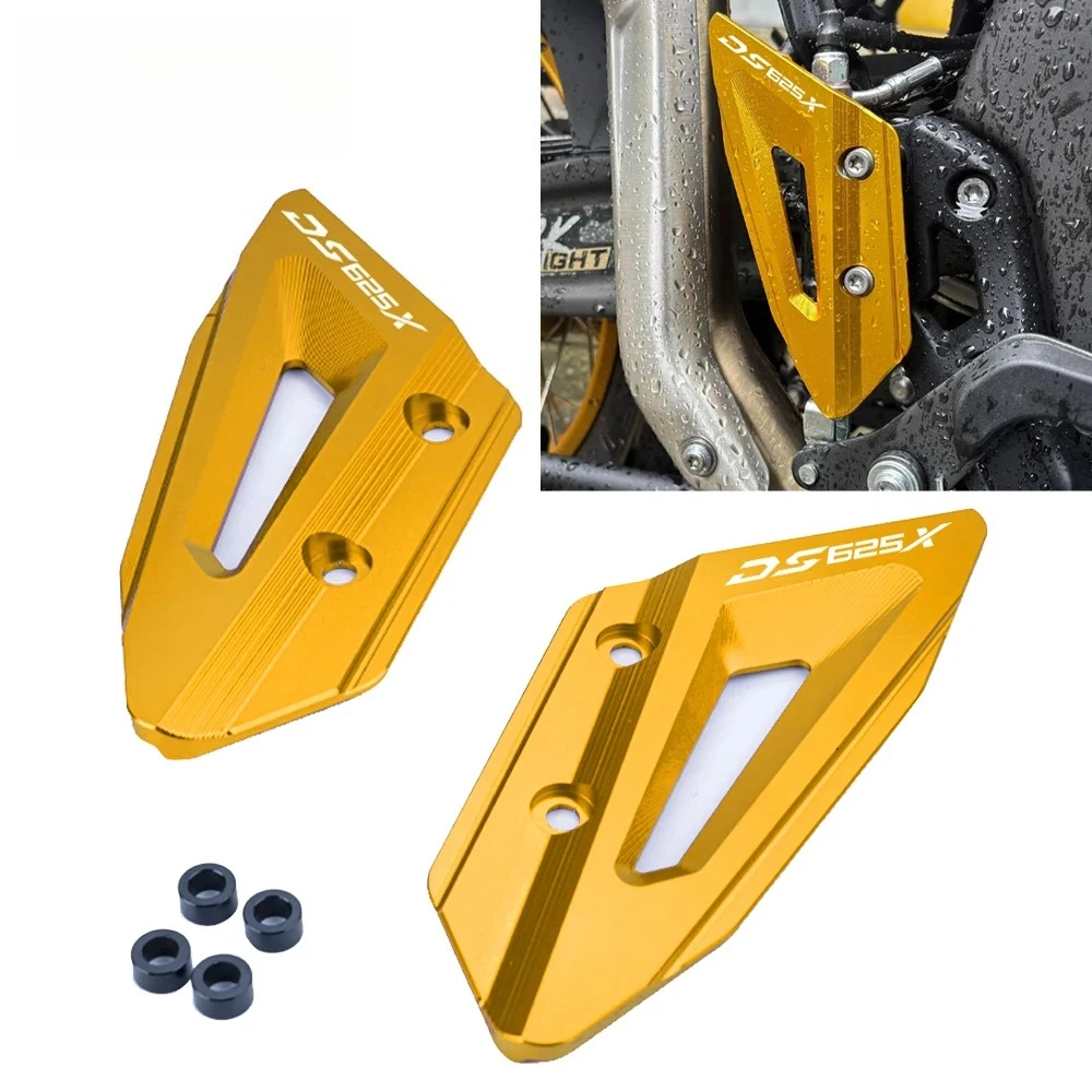 For VOGE Valico DS625X DS525X 625 525 dsx DSX625 DSX525 625DSX CNC Motorcycle Gear Shift Lever Rear Brake Pump Protection Block
For VOGE Valico DS625X DS525X 625 525 dsx DSX625 DSX525 625DSX CNC Motorcycle Gear Shift Lever Rear Brake Pump Protection Block