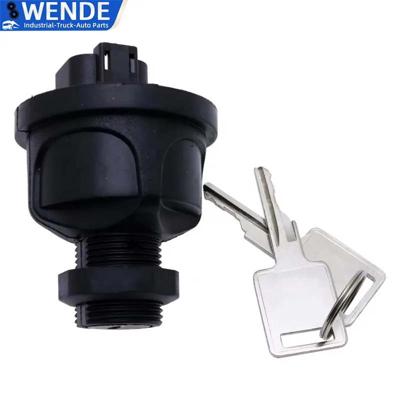 6693245 Выключатель зажигания с 2 ключами для погрузчика Bobcat 751 753 763 773 863 864 873 883 963
6693245 Выключатель зажигания с 2 ключами для погрузчика Bobcat 751 753 763 773 863 864 873 883 963