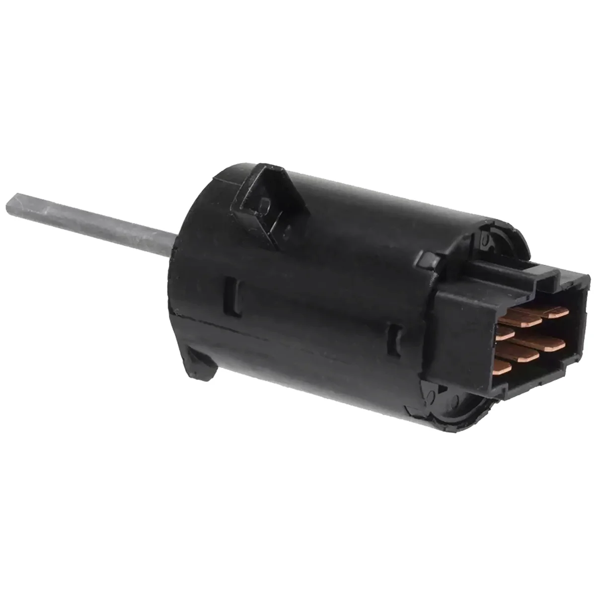 Car Blower Motor Resistor 972693C000 for Hyundai Sonata 2001-2006 Blower Speed Regulating Resistor
Car Blower Motor Resistor 972693C000 for Hyundai Sonata 2001-2006 Blower Speed Regulating Resistor