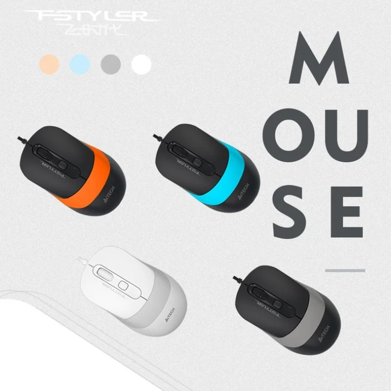 Проводная мышь A4tech Fm10, Usb, подходит для ноутбука и настольного компьютера, для дома и офиса
Проводная мышь A4tech Fm10, Usb, подходит для ноутбука и настольного компьютера, для дома и офиса