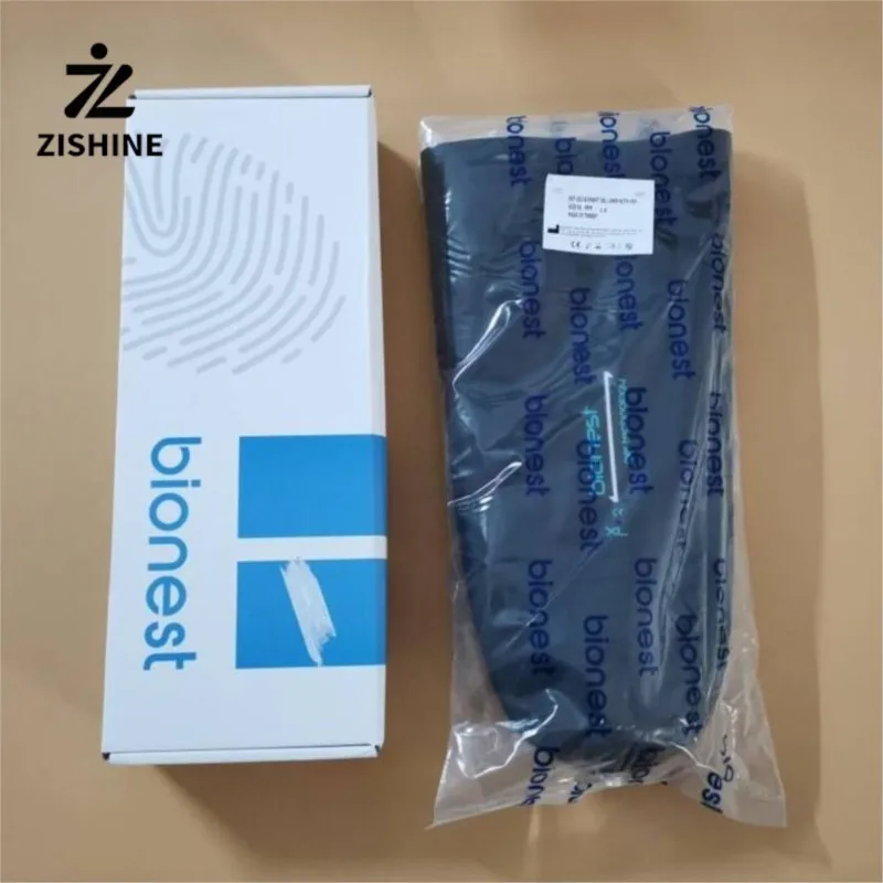 Prosthetic Gel Liner for Amputee Transtibial Transfemoral Silicon Sleeve Comfortable Soft Below Knee Cushion Liner 3mm 6mm Thick
Prosthetic Gel Liner for Amputee Transtibial Transfemoral Silicon Sleeve Comfortable Soft Below Knee Cushion Liner 3mm 6mm Thick