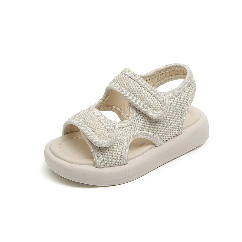 Hot Selling Kid Sandals Summer Imple Girl Sandals Soft Sole Beach Shoe Cloth Boy Sandals Comfort Kid Shoe Сандали Для Мальчика
Hot Selling Kid Sandals Summer Imple Girl Sandals Soft Sole Beach Shoe Cloth Boy Sandals Comfort Kid Shoe Сандали Для Мальчика