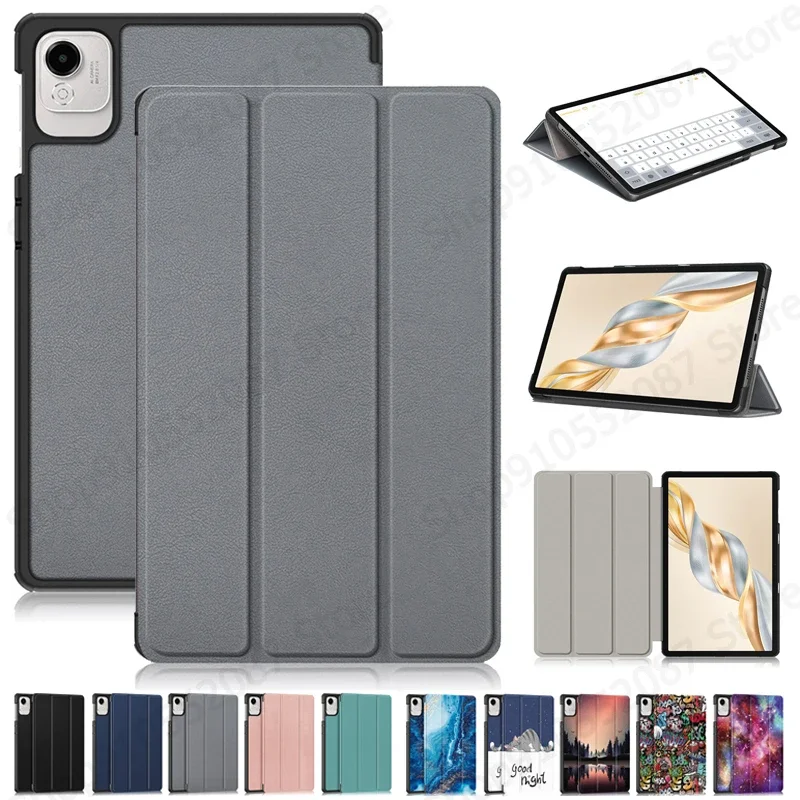 Чехол для Honor Pad X9a 11,5 дюймов, тройной складной магнитный кожаный чехол-подставка, жесткий чехол для планшета Honor Pad X9A, чехол
Чехол для Honor Pad X9a 11,5 дюймов, тройной складной магнитный кожаный чехол-подставка, жесткий чехол для планшета Honor Pad X9A, чехол