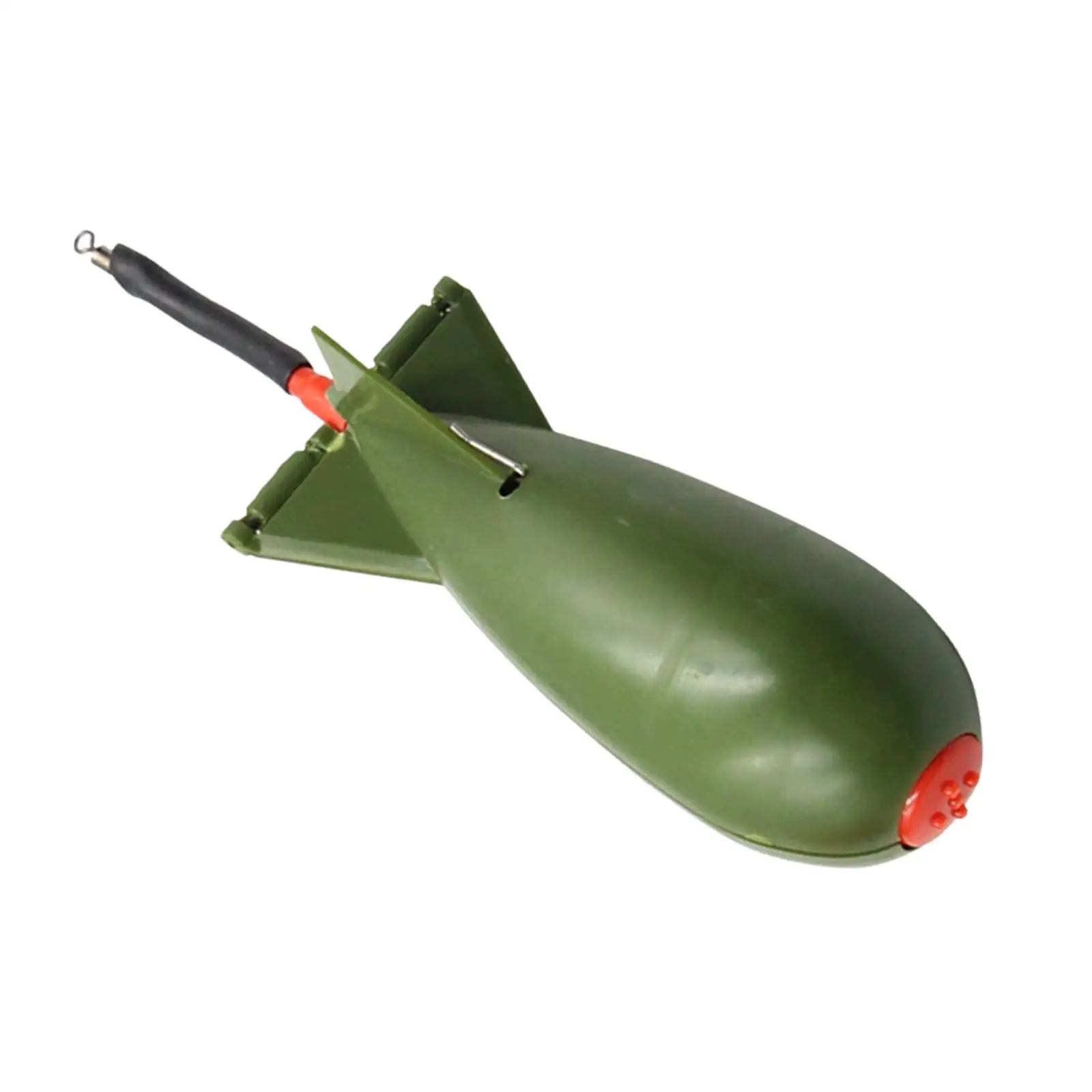 Portable Carp Fishing Baits Feeder Basket Rotating Container for Coarse Lure Fishing Accessory
Portable Carp Fishing Baits Feeder Basket Rotating Container for Coarse Lure Fishing Accessory