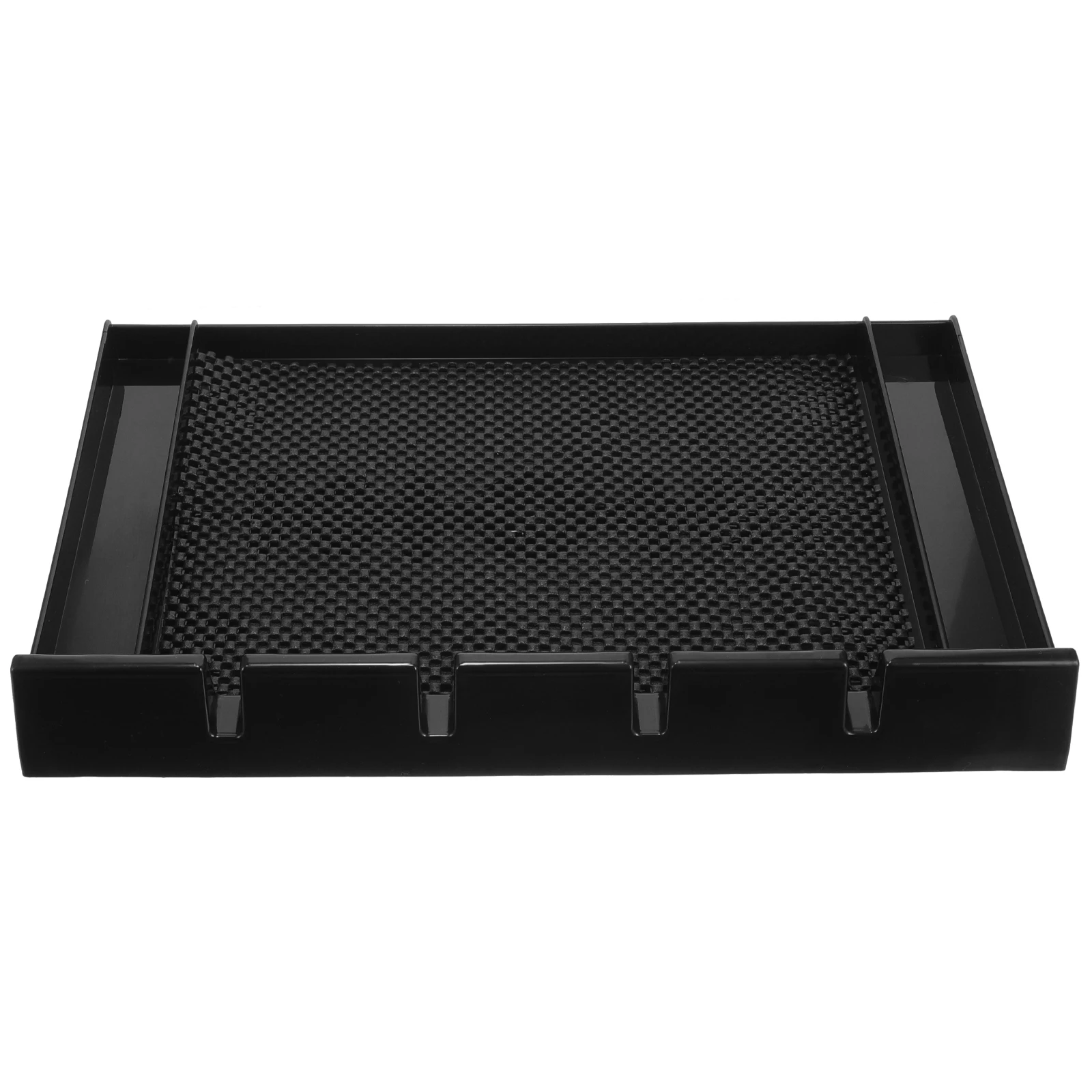 Storage Box Hair Styling Tool Organizer Tray Salon Station Clipper Guard Barber Organizer Clipper Blade Holder Hairdressing Tool
Storage Box Hair Styling Tool Organizer Tray Salon Station Clipper Guard Barber Organizer Clipper Blade Holder Hairdressing Tool