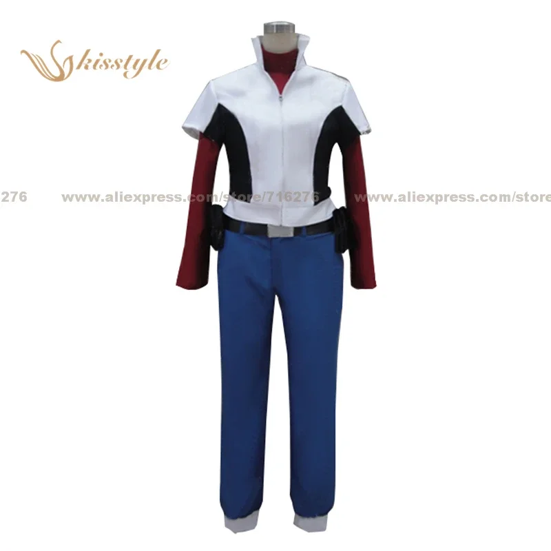 Kisstyle Fashion Cardfight!! Vanguard Aichi Sendou COS Clothing Cosplay Costume,Customized Accepted
Kisstyle Fashion Cardfight!! Vanguard Aichi Sendou COS Clothing Cosplay Costume,Customized Accepted