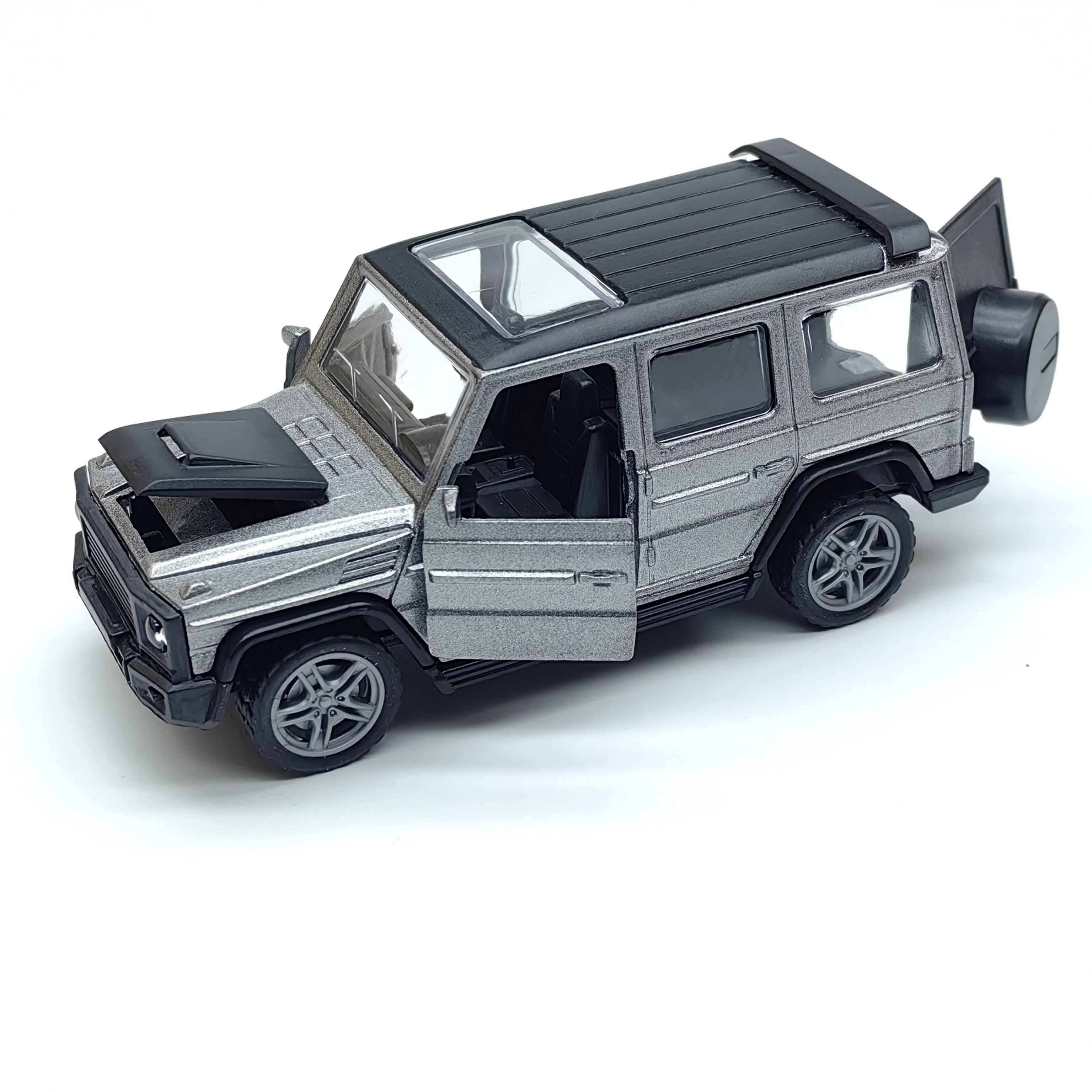 Desk Decoration: Simulated Rebound Car Toy, Baby Alloy Sliding Toy Car.
Desk Decoration: Simulated Rebound Car Toy, Baby Alloy Sliding Toy Car.
