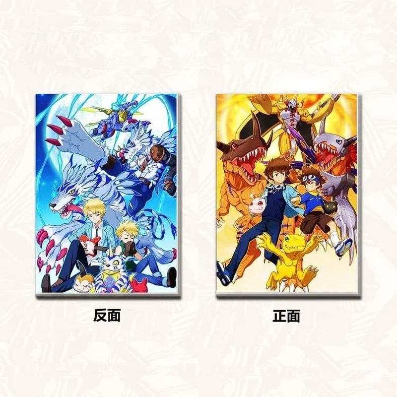 Digimon периферийный блокнот пластиковый чехол ручная книга Taiyi творческие анимационные подарки студенческие принадлежности
Digimon периферийный блокнот пластиковый чехол ручная книга Taiyi творческие анимационные подарки студенческие принадлежности
