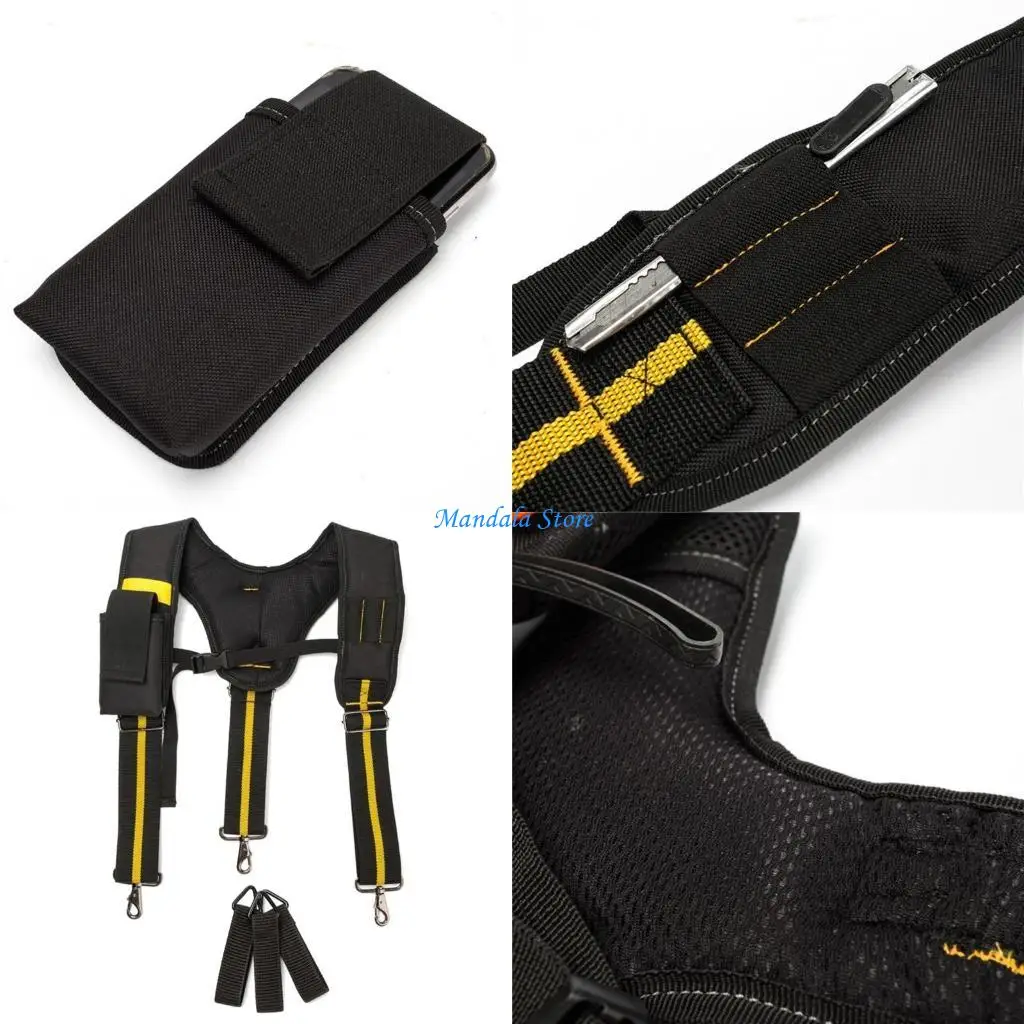 U2JC Tool Belt With Suspenders Tool Belt Suspenders For Men Tool Belts For Men Tool
U2JC Tool Belt With Suspenders Tool Belt Suspenders For Men Tool Belts For Men Tool