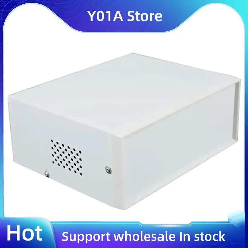 Y01A металлическая распределительная коробка «сделай сам», защитная коробка для шасси для внутреннего и наружного использования, для электронных модульных инструментов
Y01A металлическая распределительная коробка «сделай сам», защитная коробка для шасси для внутреннего и наружного использования, для электронных модульных инструментов