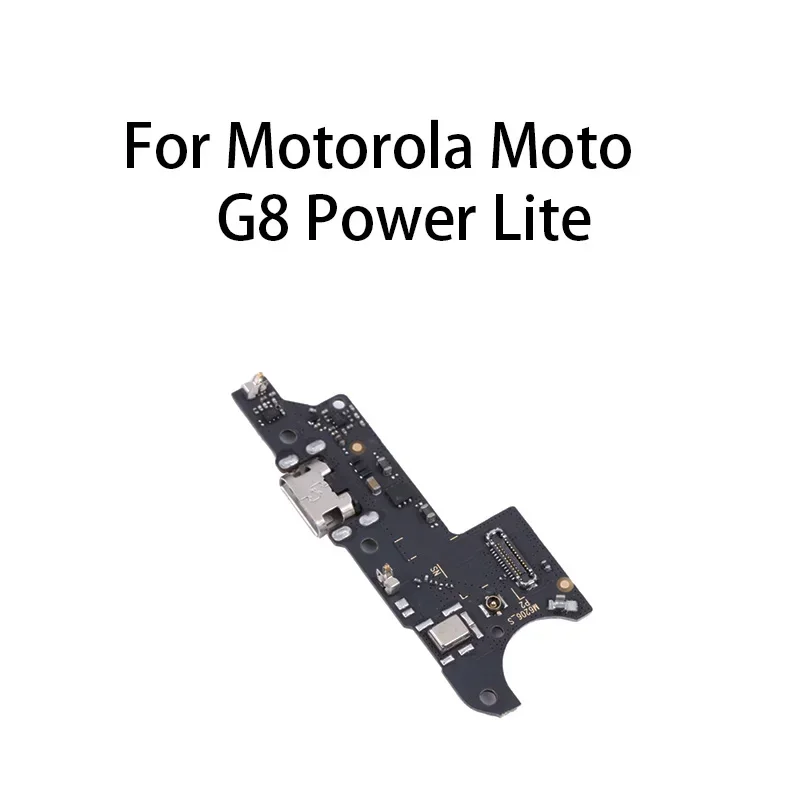 USB-порт для зарядки, разъем для док-станции, зарядная плата для Motorola Moto G8 Power Lite
USB-порт для зарядки, разъем для док-станции, зарядная плата для Motorola Moto G8 Power Lite