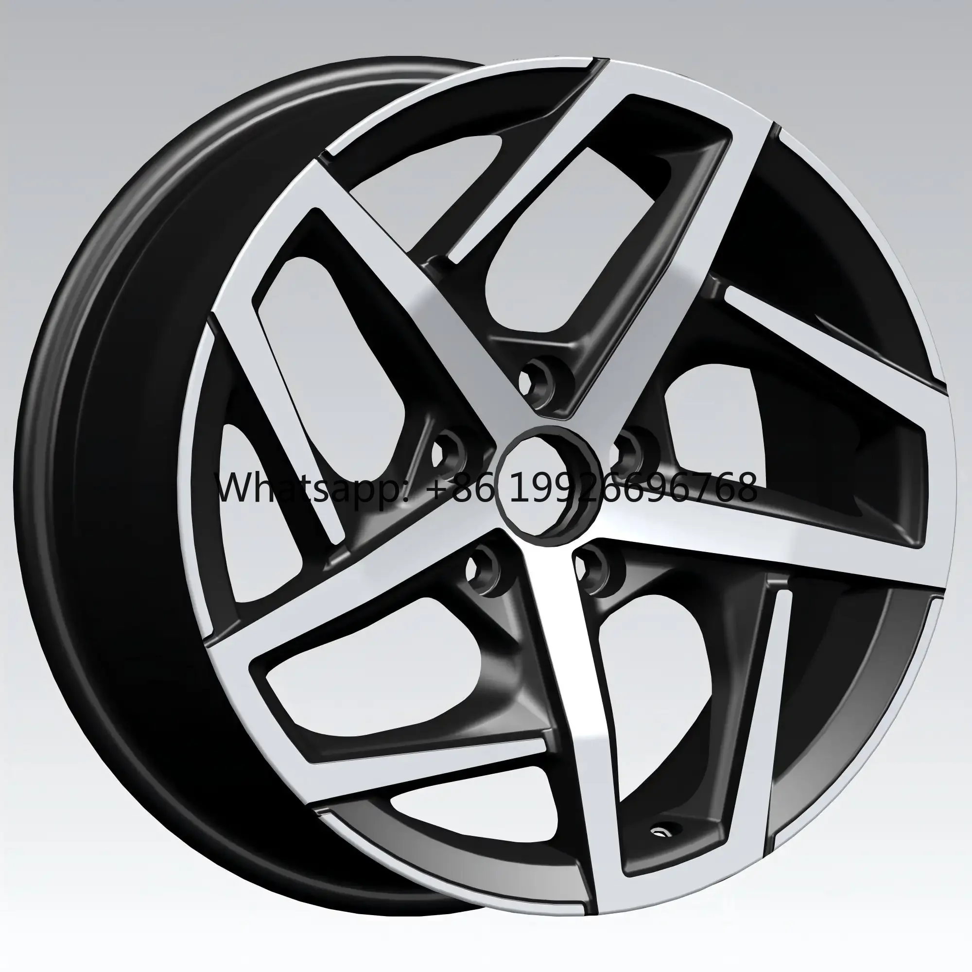 Factory Price Customize Size 5 Holes Aluminum Alloy Car Wheels 40mm 30mm Forged Black Finish Deep Dish Design Universal Fitment
Factory Price Customize Size 5 Holes Aluminum Alloy Car Wheels 40mm 30mm Forged Black Finish Deep Dish Design Universal Fitment