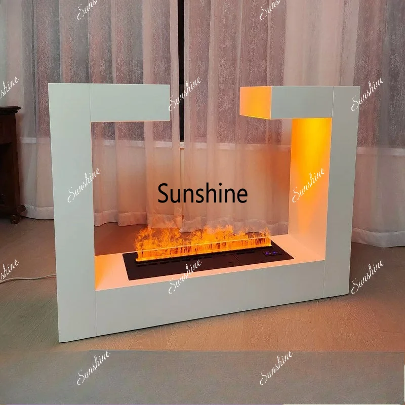 American light luxury mantel simulation electronic flame decorative cabinet
American light luxury mantel simulation electronic flame decorative cabinet