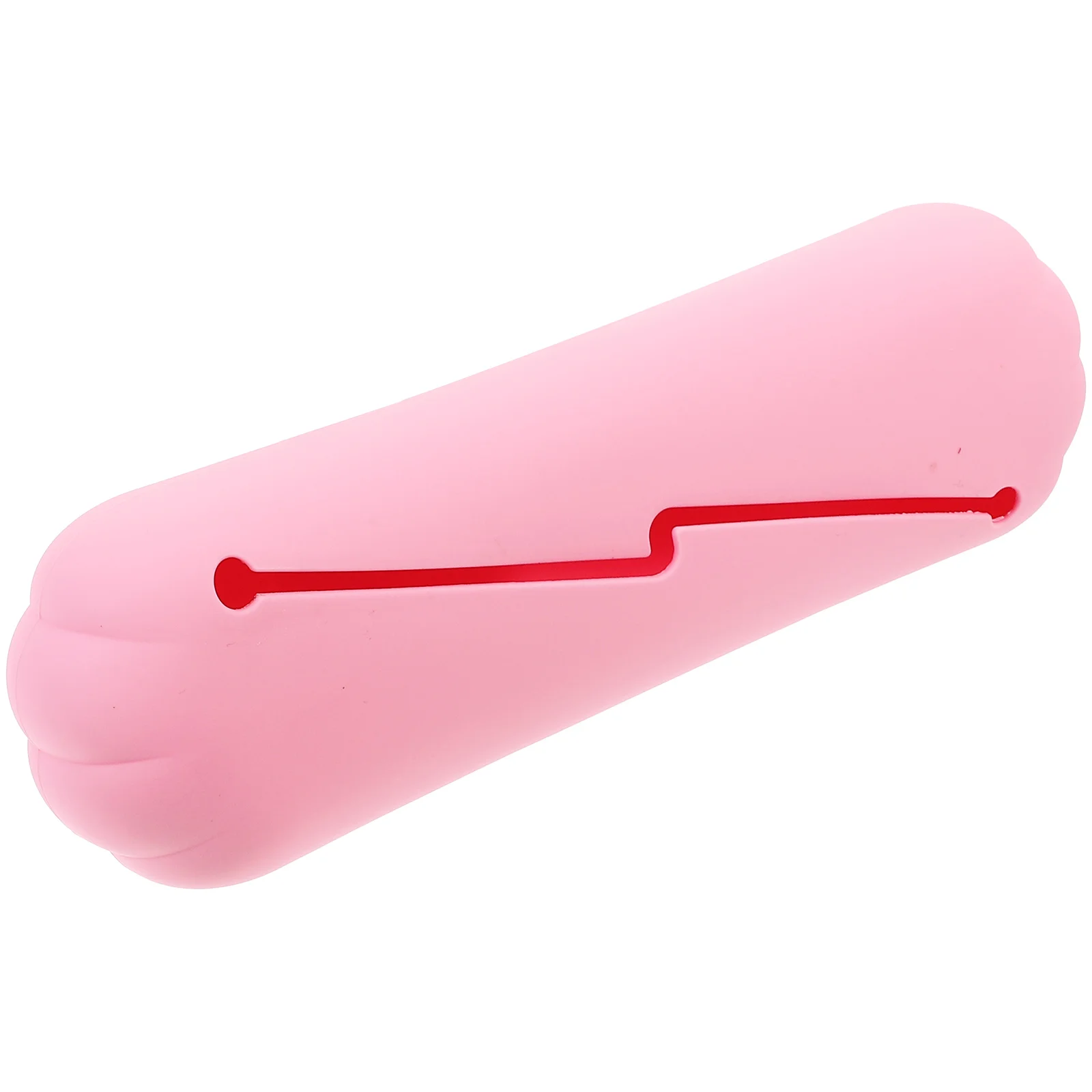 Makeup Brush Storage Bag Holder Silicone Holders for Cosmetics Brushes Silica Gel Travel Toiletry
Makeup Brush Storage Bag Holder Silicone Holders for Cosmetics Brushes Silica Gel Travel Toiletry