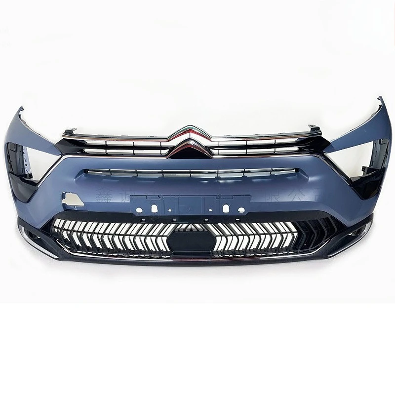 YL01857980 Suitable for E43 Versailles C5X Front Bumper Assembly Front Bumper Assembly
YL01857980 Suitable for E43 Versailles C5X Front Bumper Assembly Front Bumper Assembly