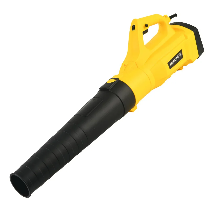 Hair dryer, storm gun, electric blower, leaf blower, snow blower, dust remover large air volume dual-purpose
Hair dryer, storm gun, electric blower, leaf blower, snow blower, dust remover large air volume dual-purpose