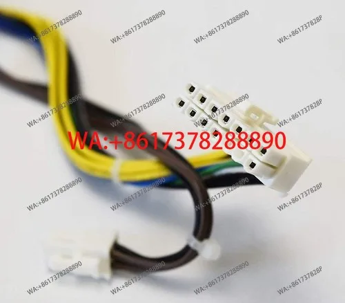 Новый блок питания 54y8874 54Y8897 54Y8858 PCB020 FSP240-40SBV PS-4241-02 HK340-72FP для 77 75 73 82 73 240W, 14-контактный + 4-контактный разъемы
Новый блок питания 54y8874 54Y8897 54Y8858 PCB020 FSP240-40SBV PS-4241-02 HK340-72FP для 77 75 73 82 73 240W, 14-контактный + 4-контактный разъемы